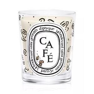 Diptyque x Café Verlet Limited Edition Café (Coffee) Scented Candle 6.5 oz